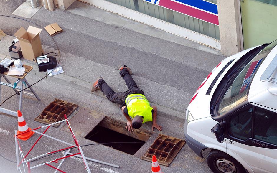 déboucher des wc Meudon