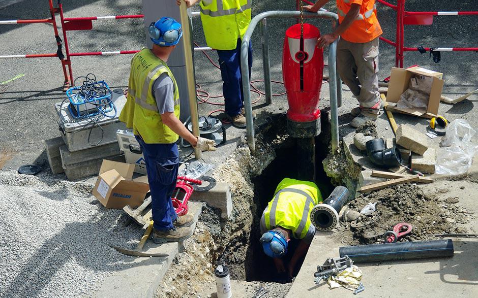 déboucher des wc Meudon